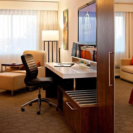 Delta Hotels By Marriott Calgary South Luaran gambar