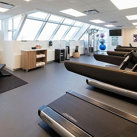 Delta Hotels By Marriott Calgary South Luaran gambar