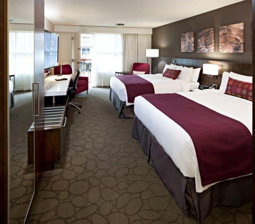 Delta Hotels By Marriott Calgary South Luaran gambar