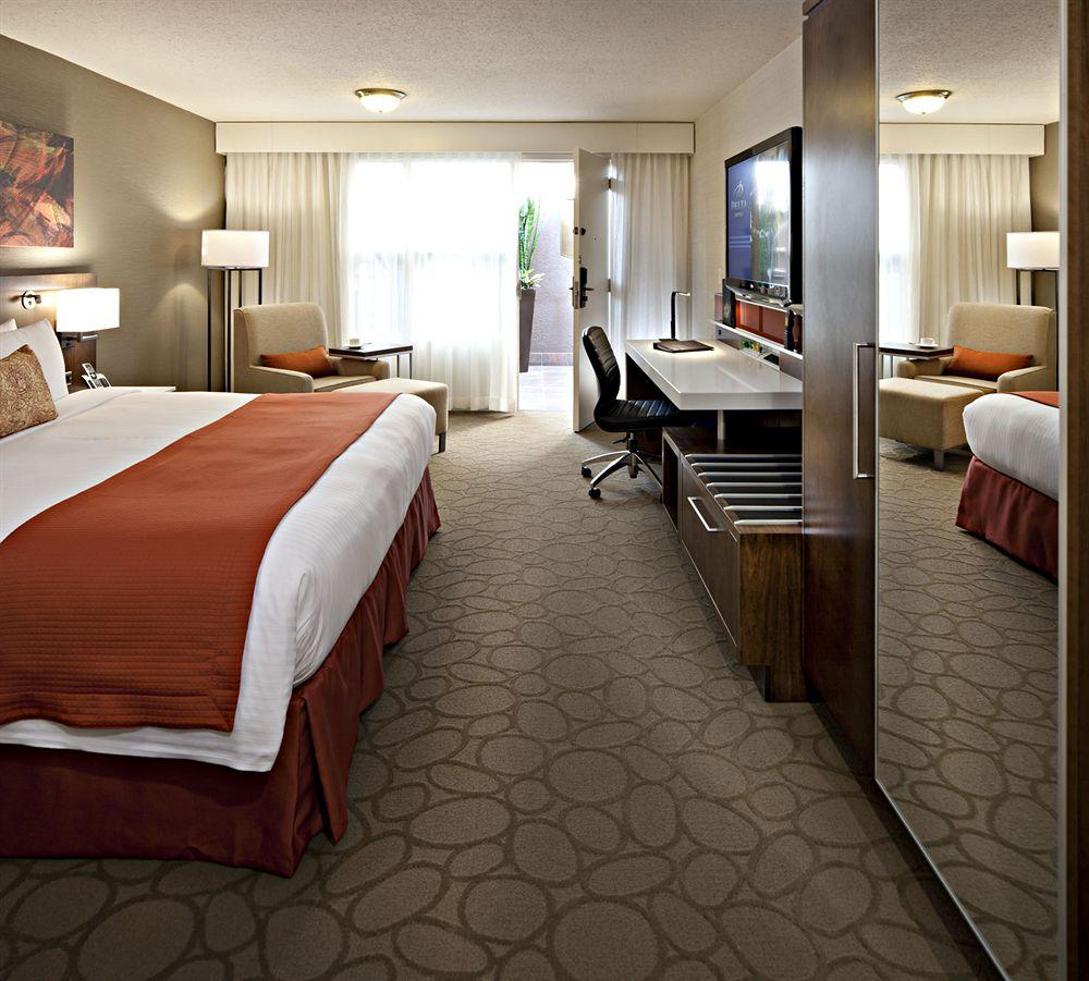 Delta Hotels By Marriott Calgary South Luaran gambar