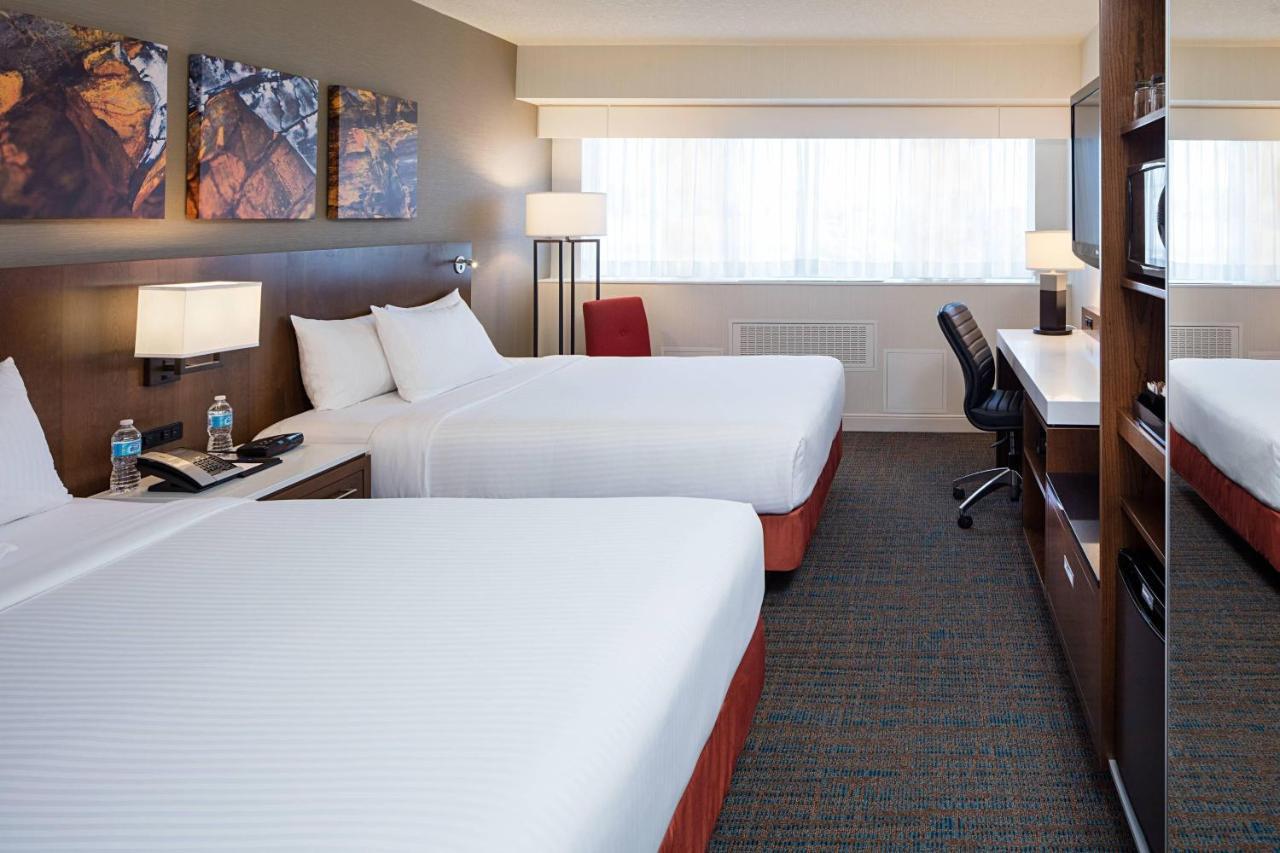 Delta Hotels By Marriott Calgary South Luaran gambar