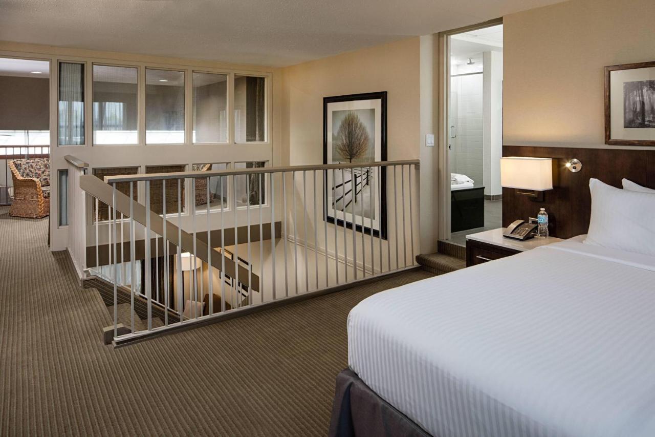 Delta Hotels By Marriott Calgary South Luaran gambar