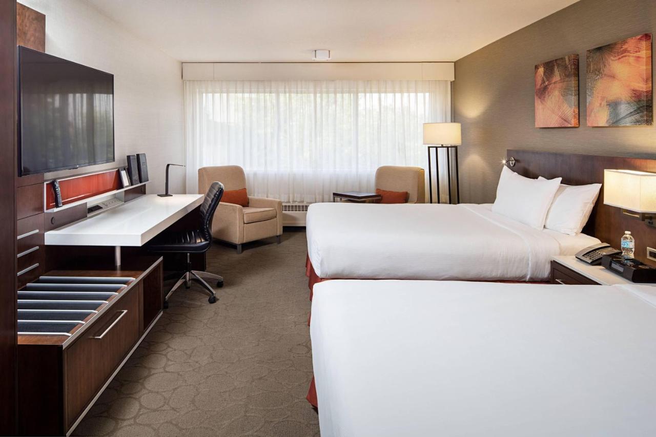 Delta Hotels By Marriott Calgary South Luaran gambar
