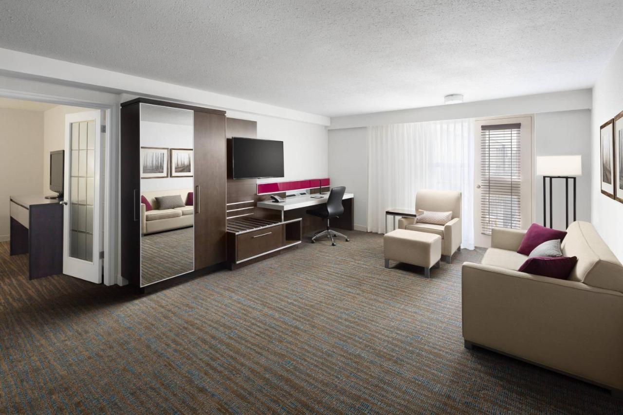 Delta Hotels By Marriott Calgary South Luaran gambar