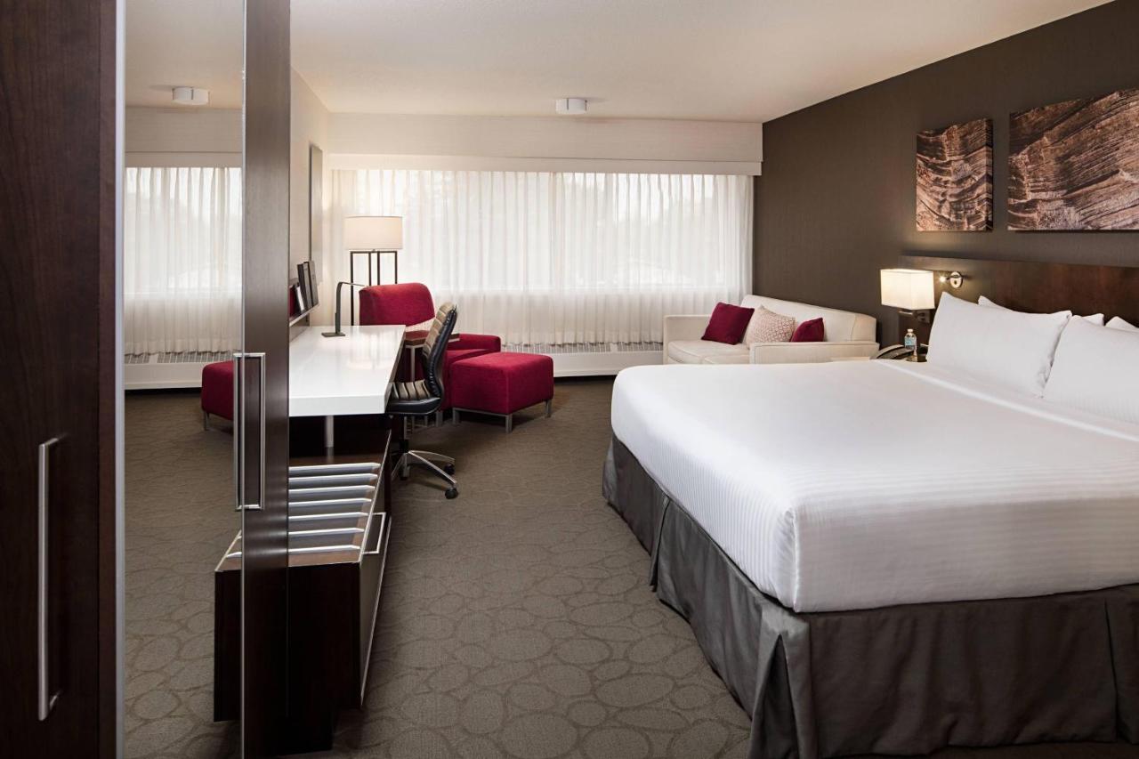 Delta Hotels By Marriott Calgary South Luaran gambar