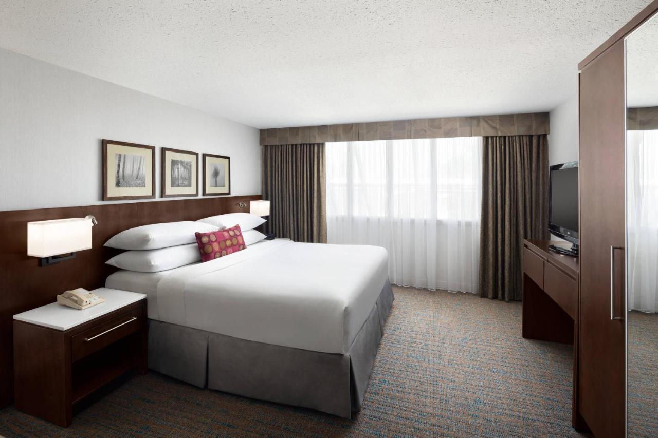 Delta Hotels By Marriott Calgary South Luaran gambar