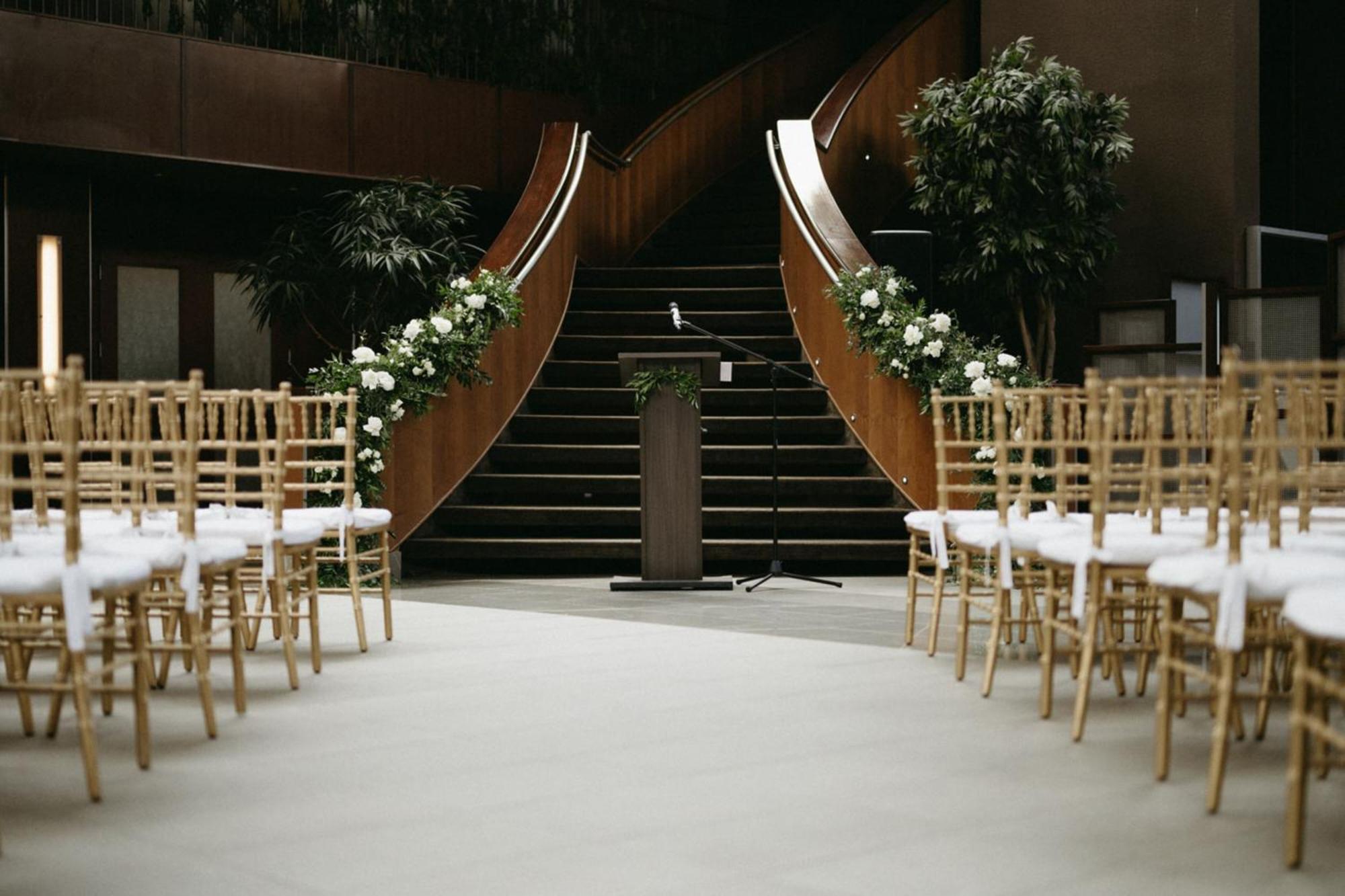 Delta Hotels By Marriott Calgary South Luaran gambar