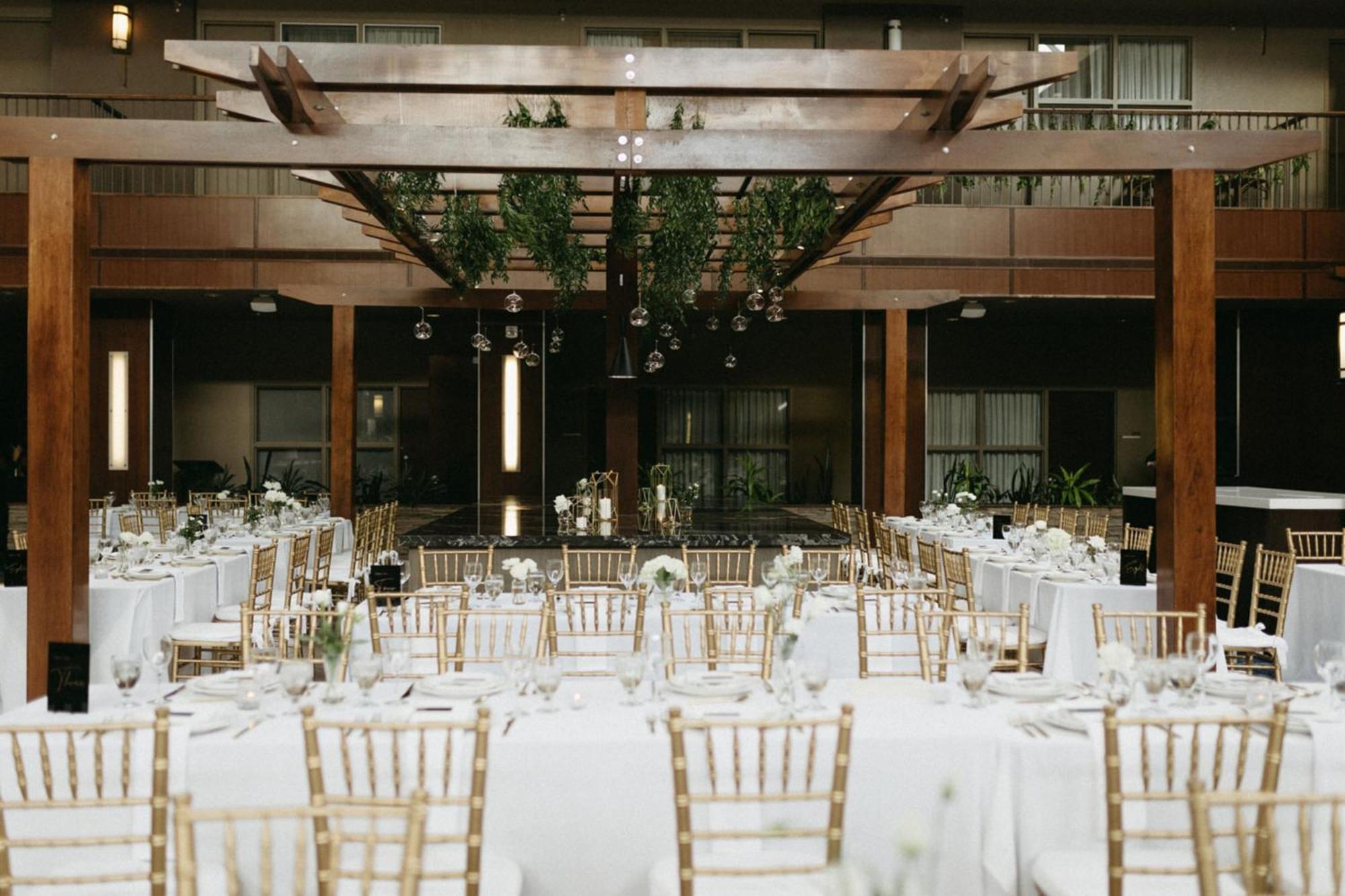 Delta Hotels By Marriott Calgary South Luaran gambar