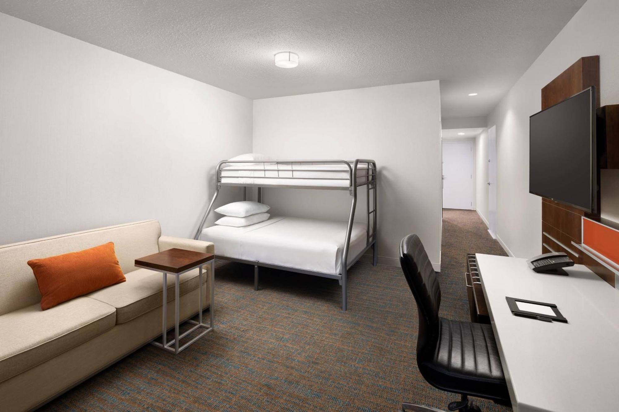 Delta Hotels By Marriott Calgary South Luaran gambar