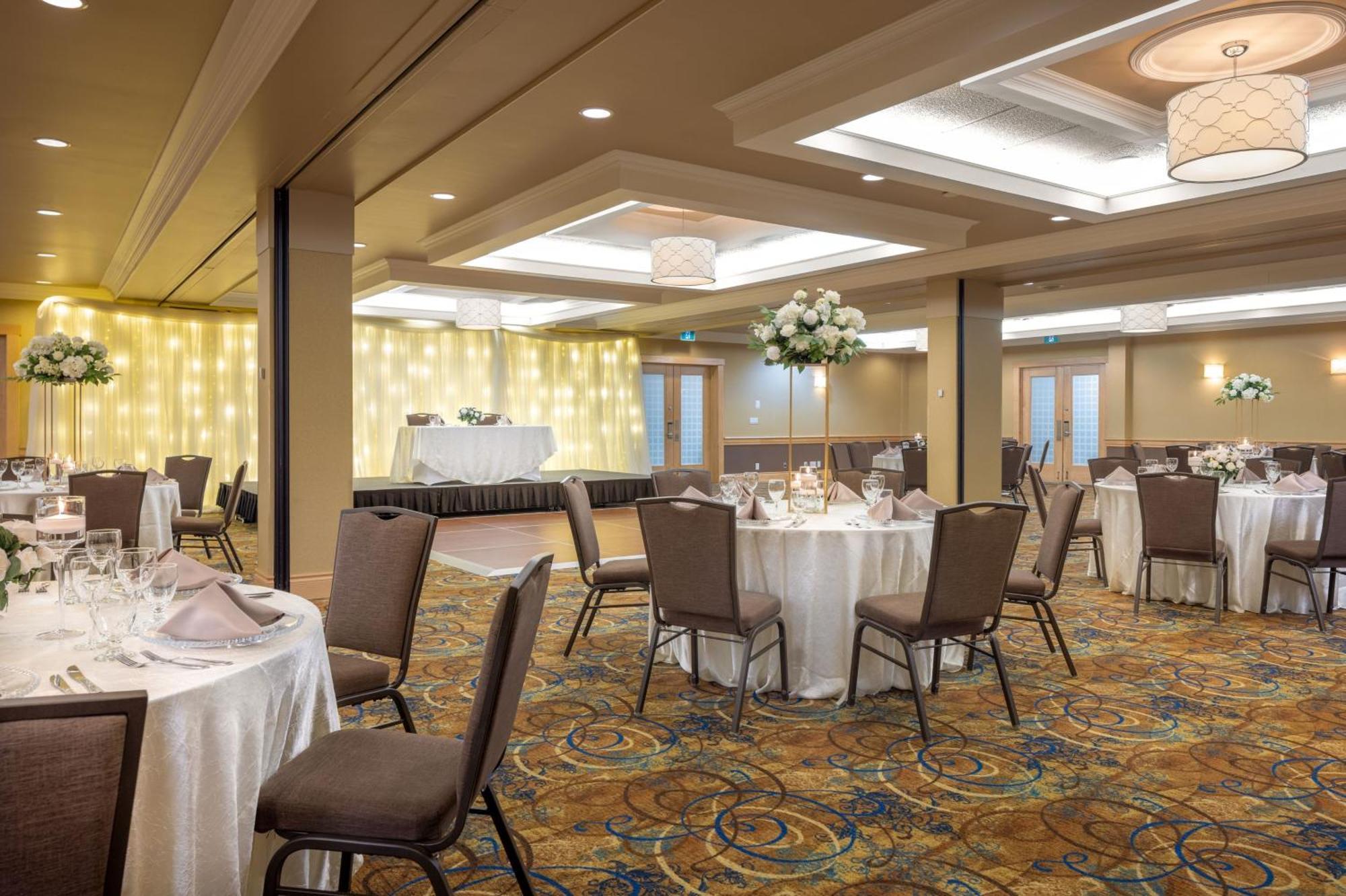 Delta Hotels By Marriott Calgary South Luaran gambar