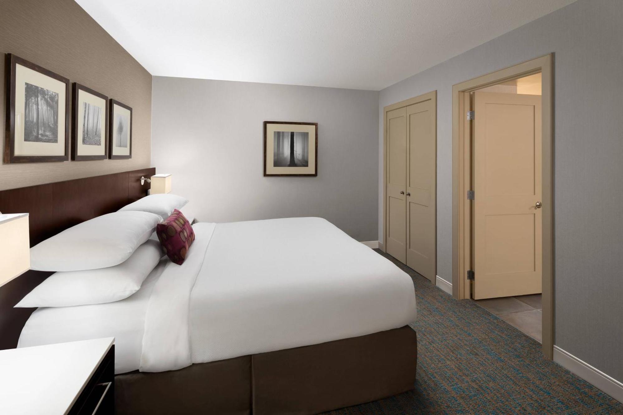Delta Hotels By Marriott Calgary South Luaran gambar