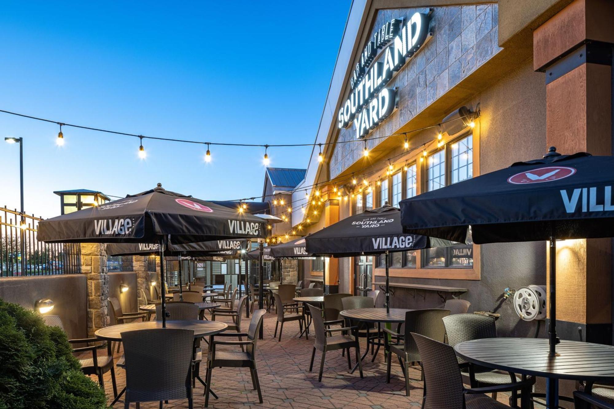 Delta Hotels By Marriott Calgary South Luaran gambar