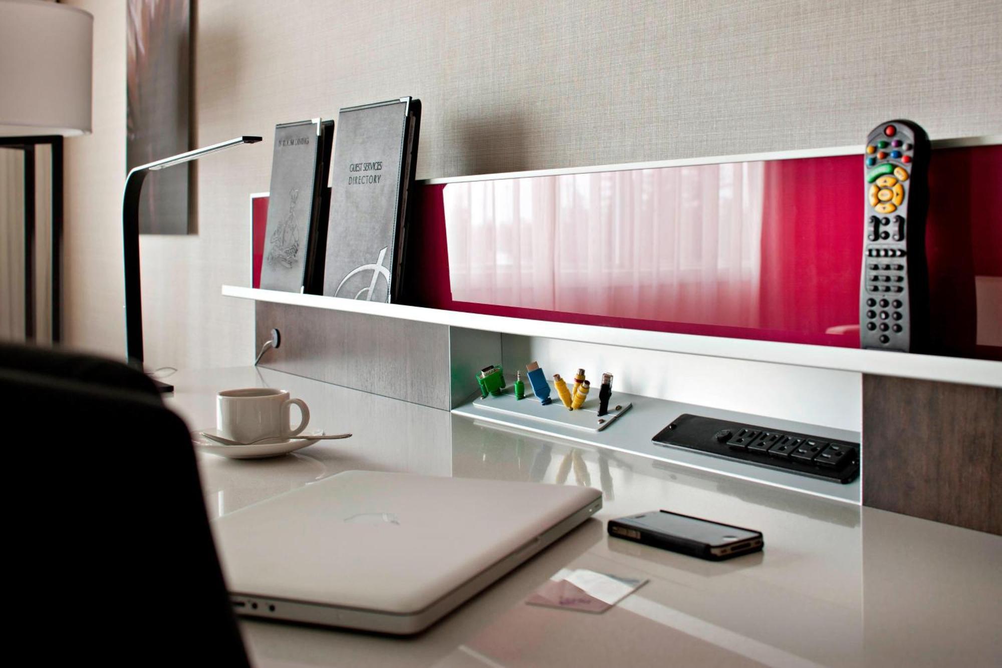 Delta Hotels By Marriott Calgary South Luaran gambar