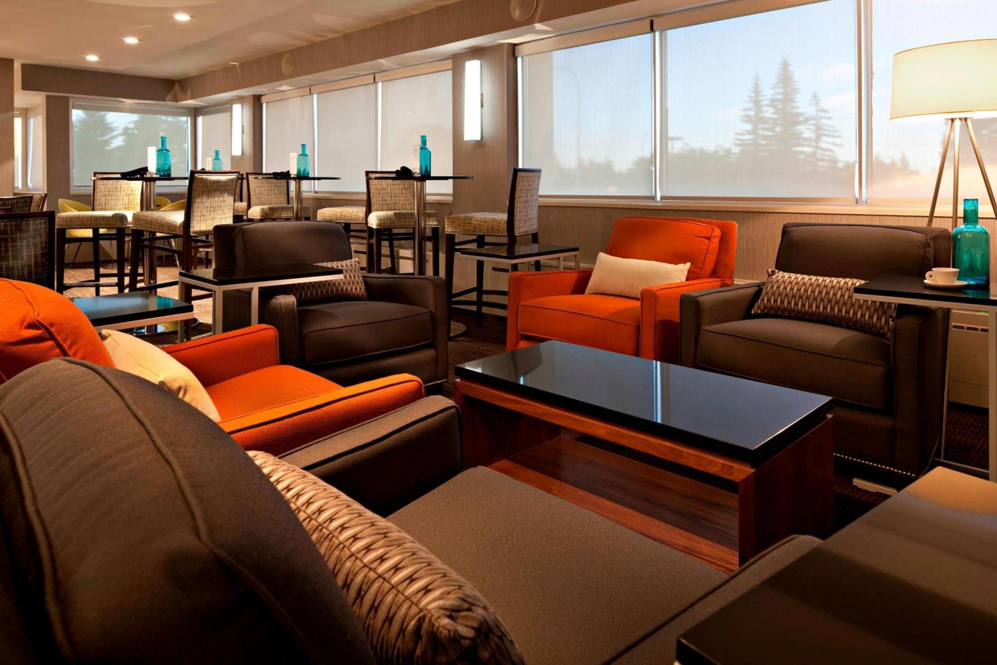 Delta Hotels By Marriott Calgary South Luaran gambar
