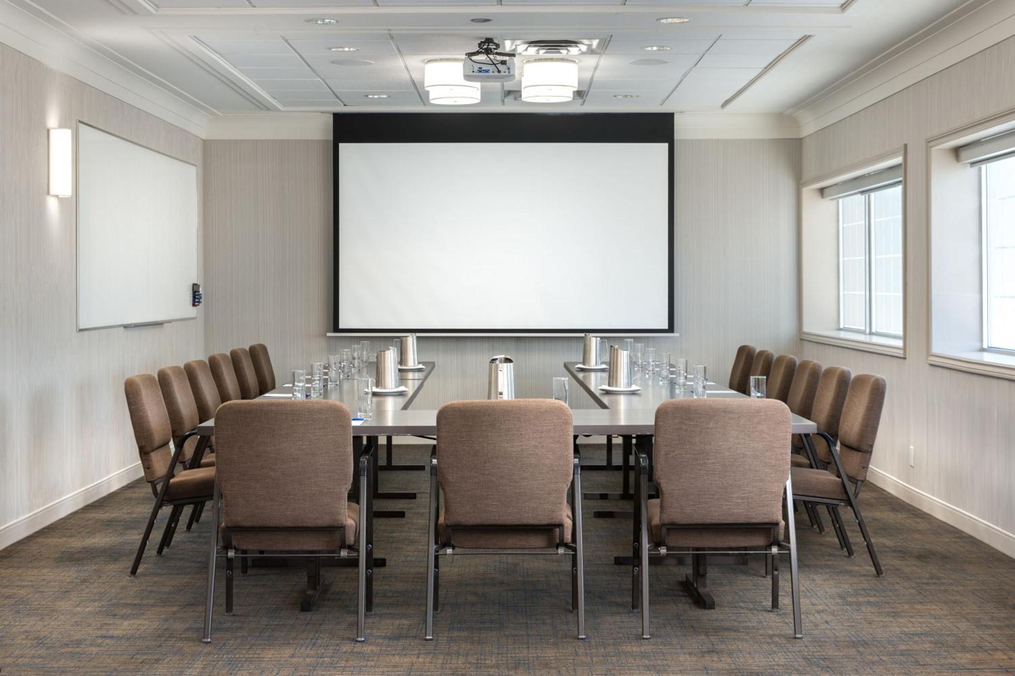 Delta Hotels By Marriott Calgary South Luaran gambar
