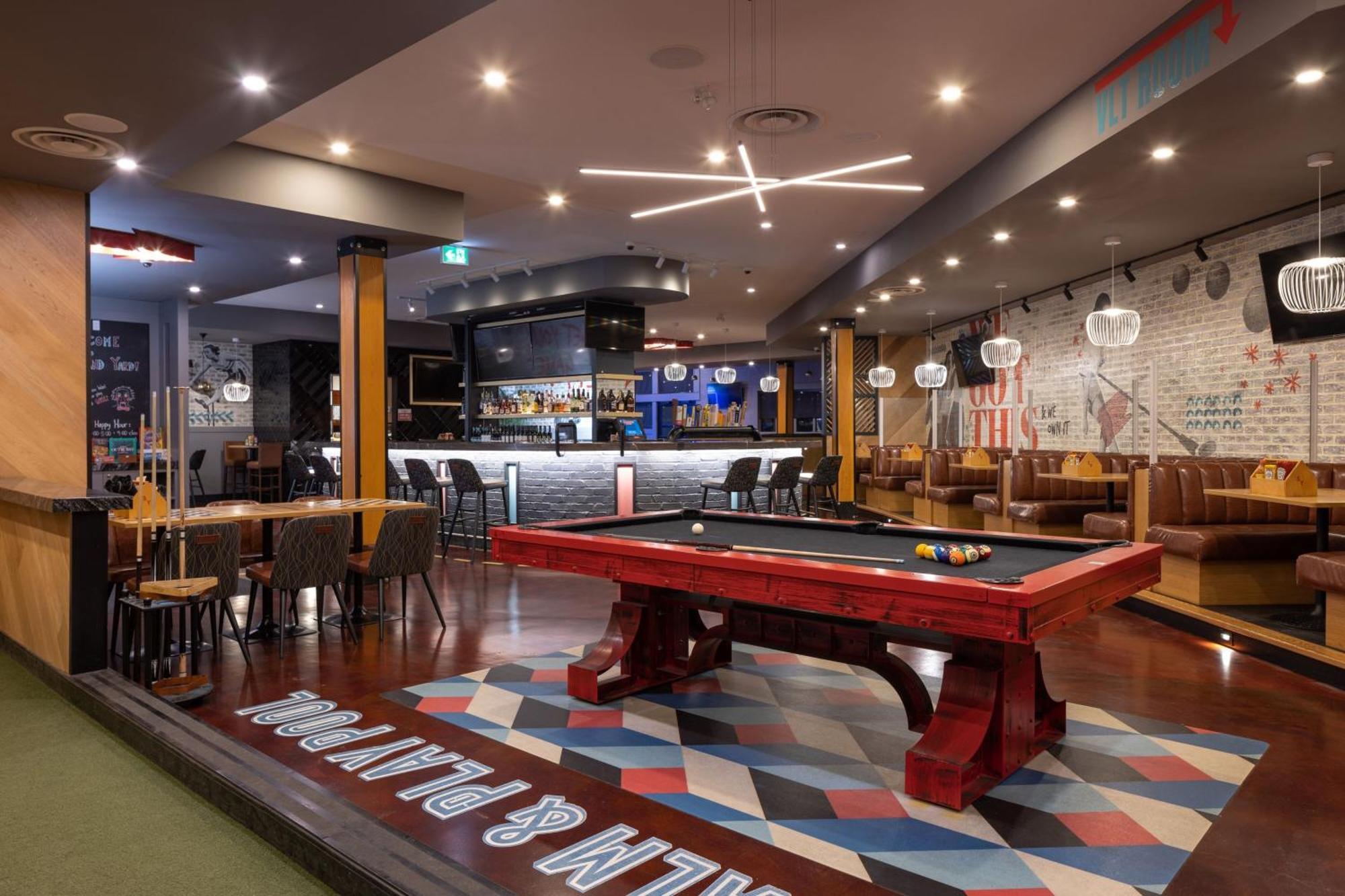 Delta Hotels By Marriott Calgary South Luaran gambar