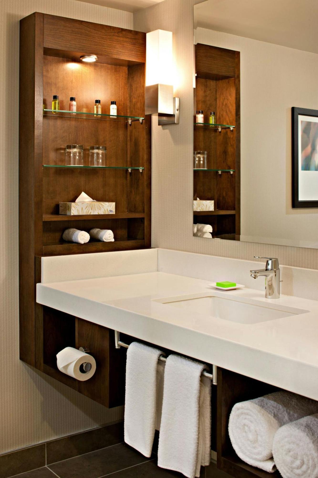 Delta Hotels By Marriott Calgary South Luaran gambar